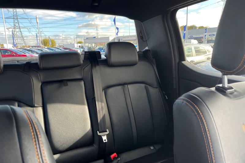 Used Ford Ranger 2025 for sale - 76394241: Photo 39