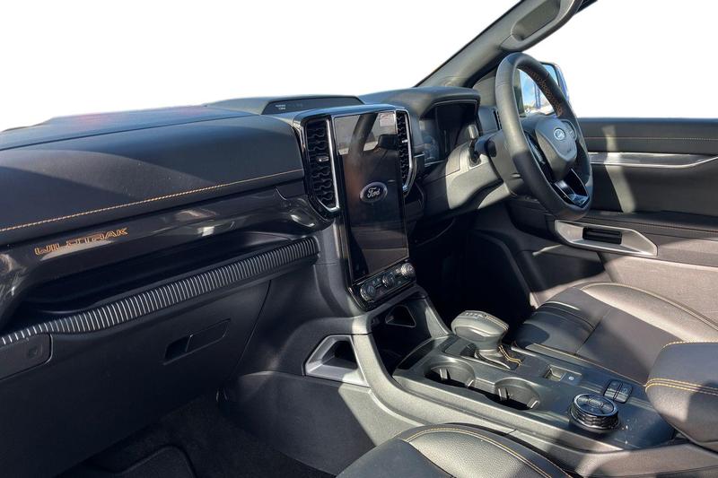 Used Ford Ranger 2025 for sale - 76394241: Photo 4