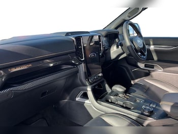 Used Ford Ranger 2025 for sale - 76394241: Photo