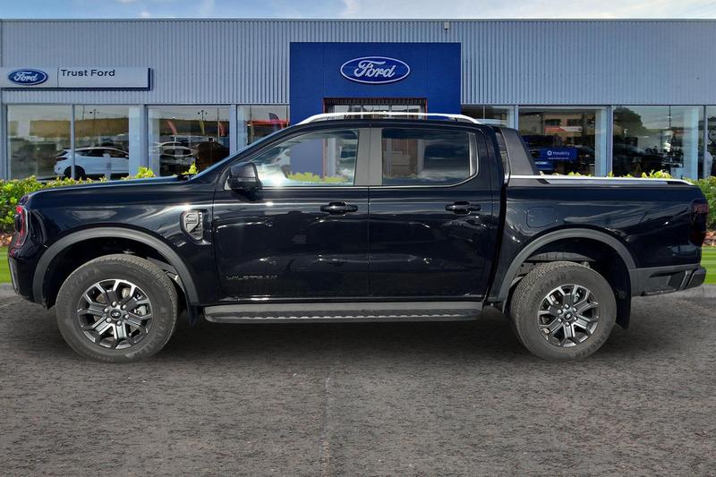 Used Ford Ranger 2025 for sale - 76394241: Photo 6