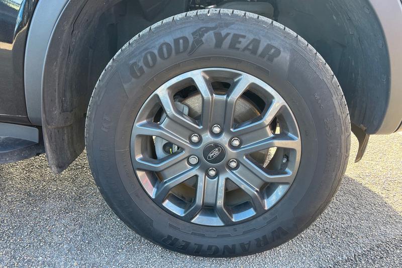 Used Ford Ranger 2025 for sale - 76394241: Photo 7