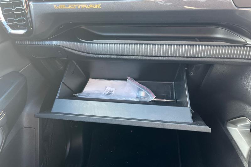 Used Ford Ranger 2025 for sale - 76394241: Photo 8