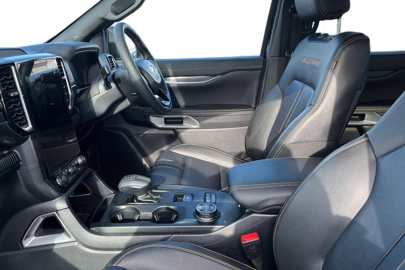 Used Ford Ranger 2025 for sale - 76394241: Photo 9