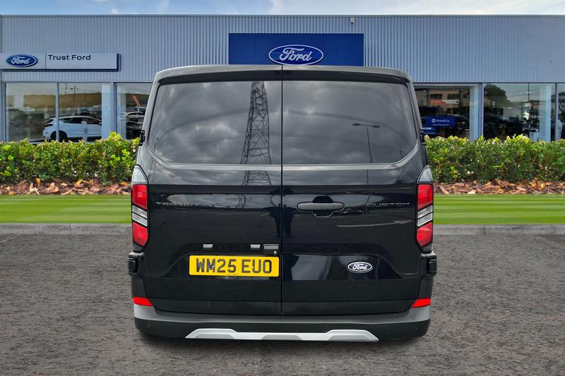 Used Ford Transit Custom 2025 for sale - 77152190: Photo 13