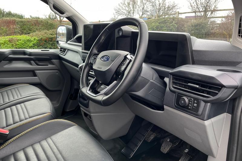 Used Ford Transit Custom 2025 for sale - 77152190: Photo 14