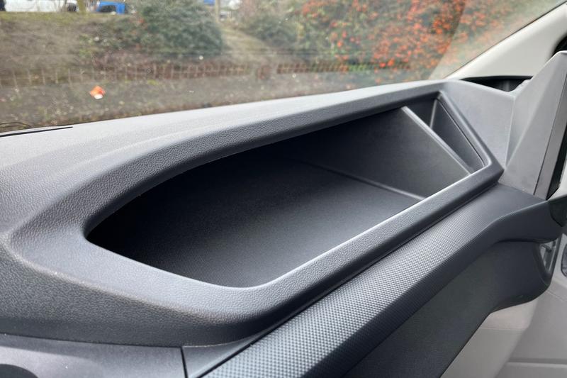 Used Ford Transit Custom 2025 for sale - 77152190: Photo 15