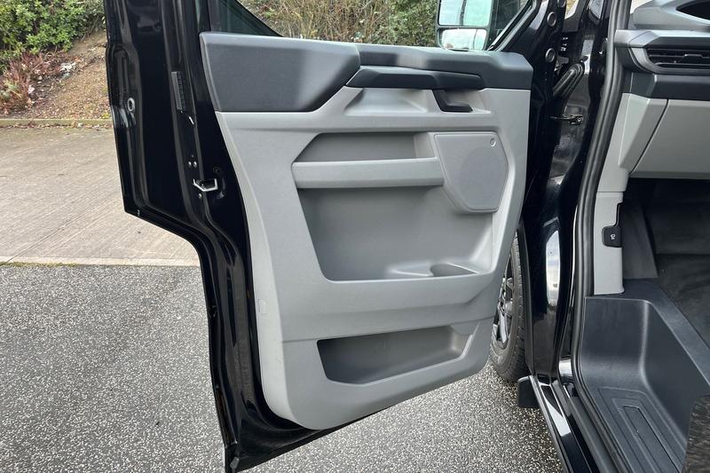 Used Ford Transit Custom 2025 for sale - 77152190: Photo 18