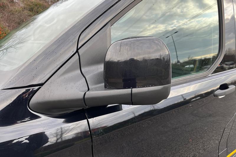 Used Ford Transit Custom 2025 for sale - 77152190: Photo 19