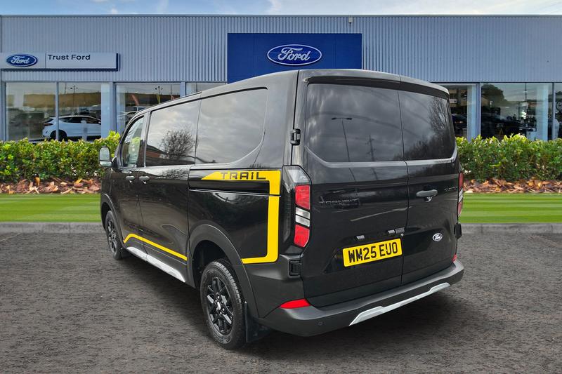 Used Ford Transit Custom 2025 for sale - 77152190: Photo 2