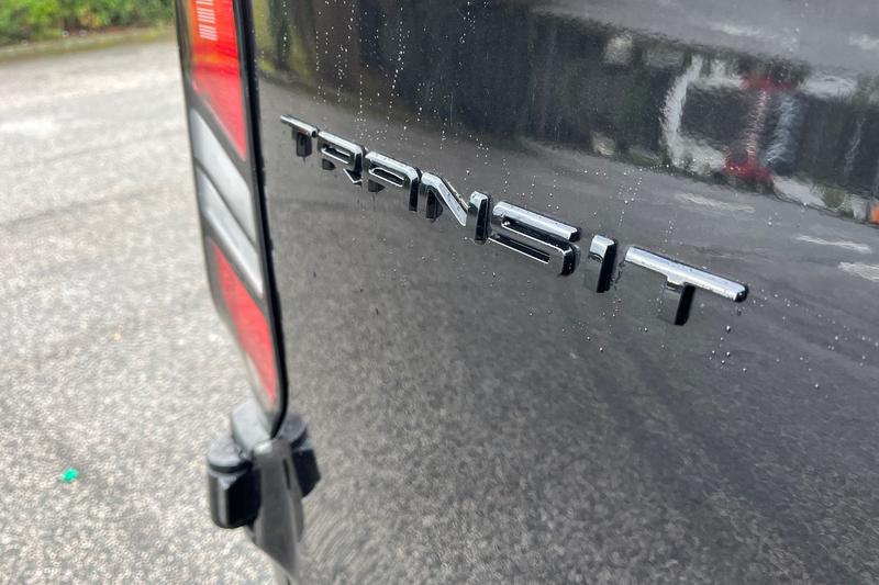 Used Ford Transit Custom 2025 for sale - 77152190: Photo 20