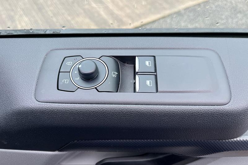 Used Ford Transit Custom 2025 for sale - 77152190: Photo 25