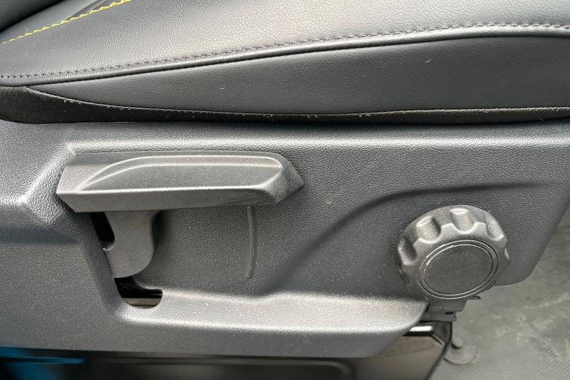 Used Ford Transit Custom 2025 for sale - 77152190: Photo 26