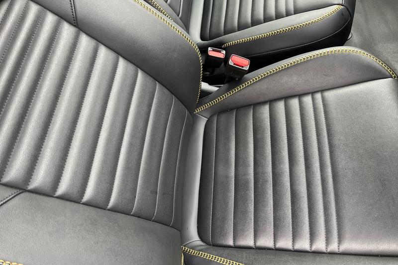 Used Ford Transit Custom 2025 for sale - 77152190: Photo 27