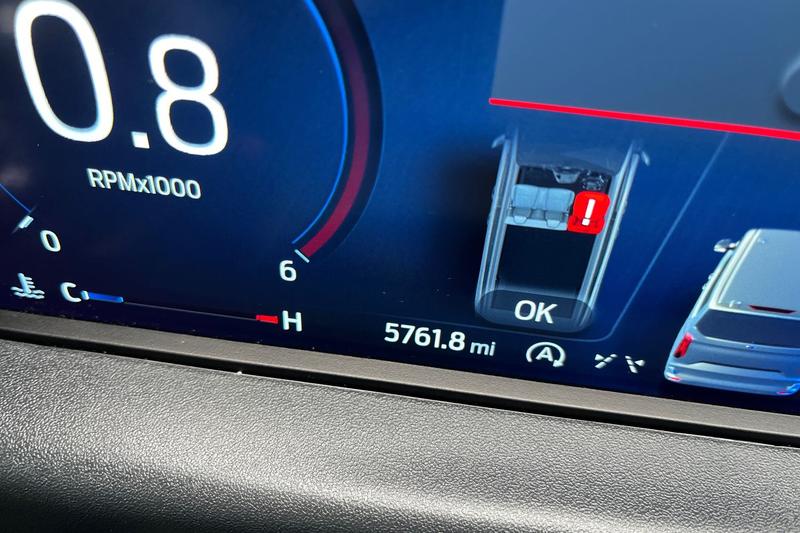 Used Ford Transit Custom 2025 for sale - 77152190: Photo 29