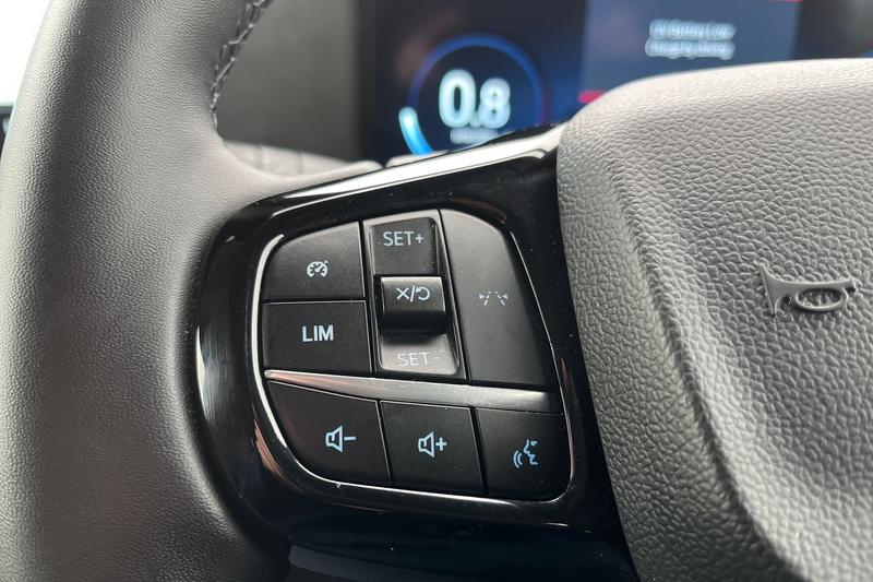 Used Ford Transit Custom 2025 for sale - 77152190: Photo 34