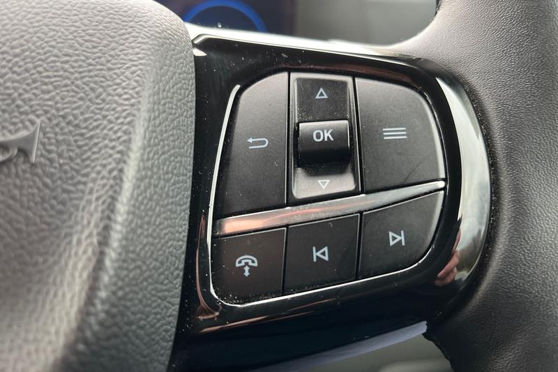 Used Ford Transit Custom 2025 for sale - 77152190: Photo 35