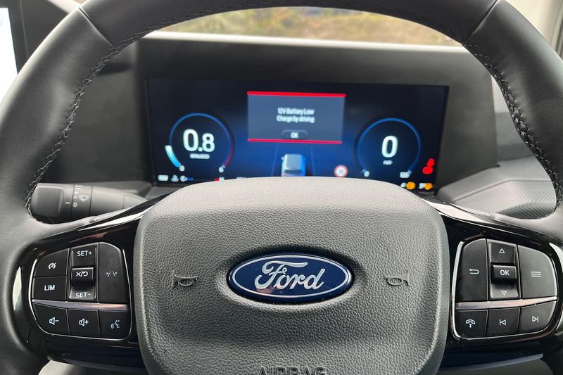 Used Ford Transit Custom 2025 for sale - 77152190: Photo 36