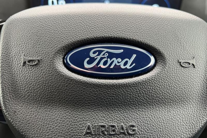 Used Ford Transit Custom 2025 for sale - 77152190: Photo 39