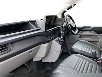 Used Ford Transit Custom 2025 for sale - 77152190: Photo