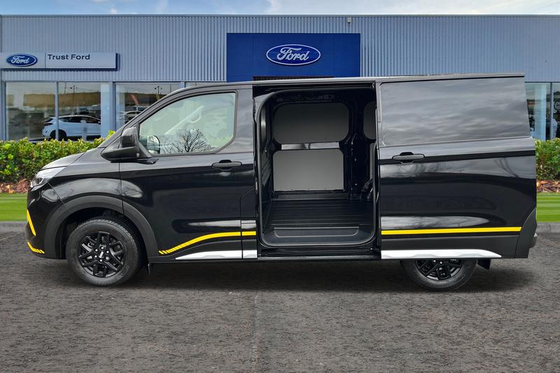 Used Ford Transit Custom 2025 for sale - 77152190: Photo 6