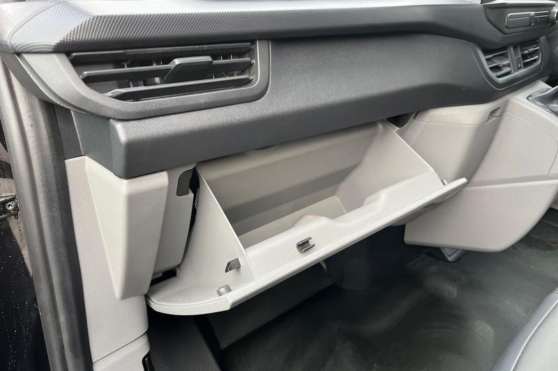 Used Ford Transit Custom 2025 for sale - 77152190: Photo 9