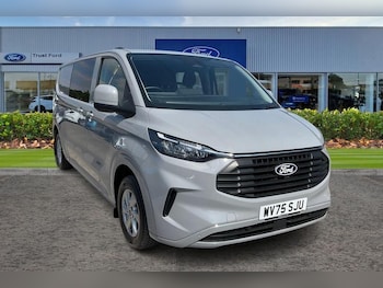 Used Ford Transit Custom 2025 for sale - 79312304: Photo