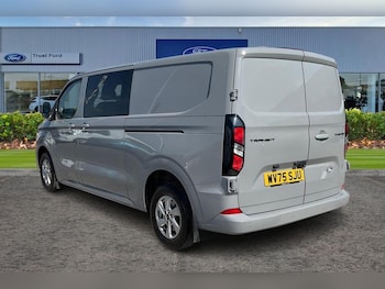 Used Ford Transit Custom 2025 for sale - 79312304: Photo