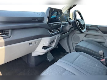 Used Ford Transit Custom 2025 for sale - 79312304: Photo