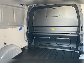 Used Ford Transit Custom 2025 for sale - 79312304: Photo