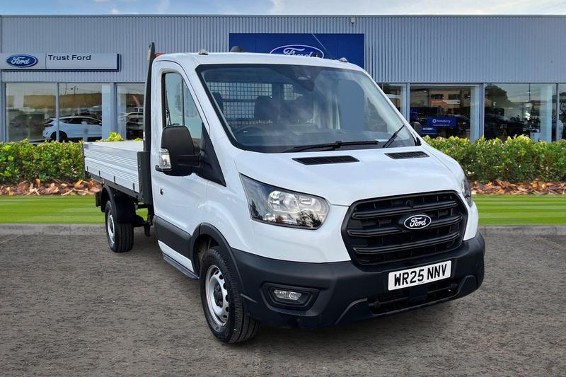 Used Ford Transit 2025 for sale - 76908726: Photo 1
