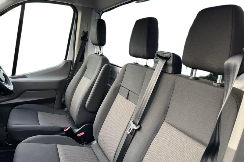Used Ford Transit 2025 for sale - 76908726: Photo 10