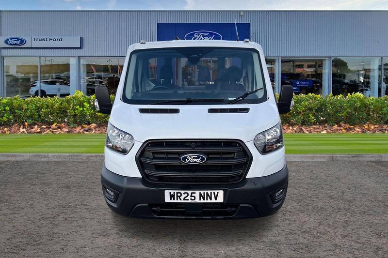 Used Ford Transit 2025 for sale - 76908726: Photo 11