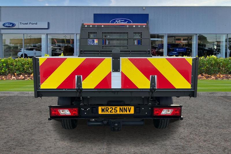 Used Ford Transit 2025 for sale - 76908726: Photo 12