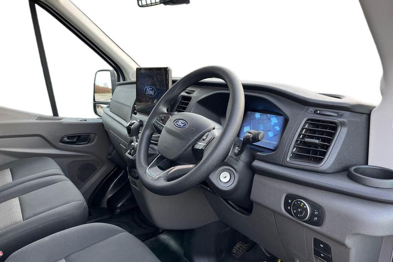 Used Ford Transit 2025 for sale - 76908726: Photo 13