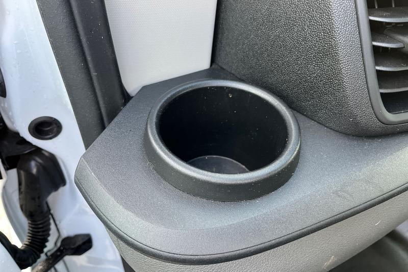 Used Ford Transit 2025 for sale - 76908726: Photo 14