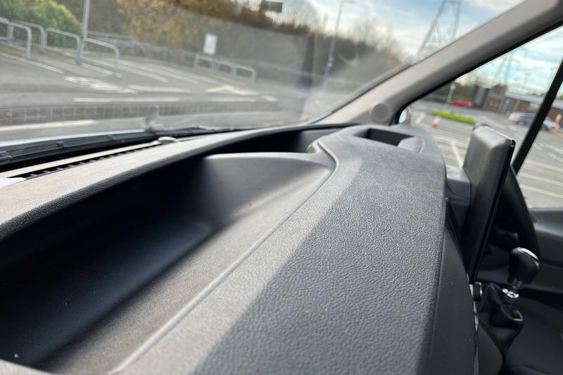 Used Ford Transit 2025 for sale - 76908726: Photo 15