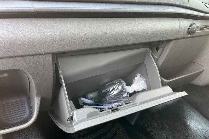 Used Ford Transit 2025 for sale - 76908726: Photo 16