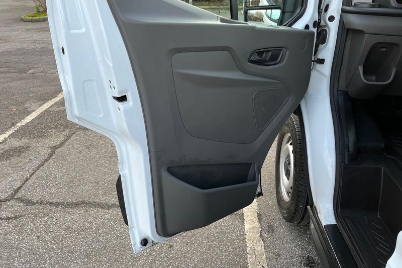 Used Ford Transit 2025 for sale - 76908726: Photo 18