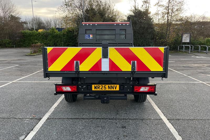 Used Ford Transit 2025 for sale - 76908726: Photo 19