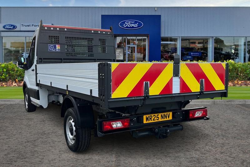 Used Ford Transit 2025 for sale - 76908726: Photo 2