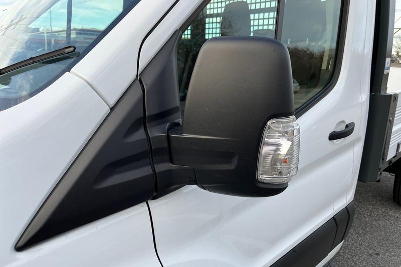 Used Ford Transit 2025 for sale - 76908726: Photo 20