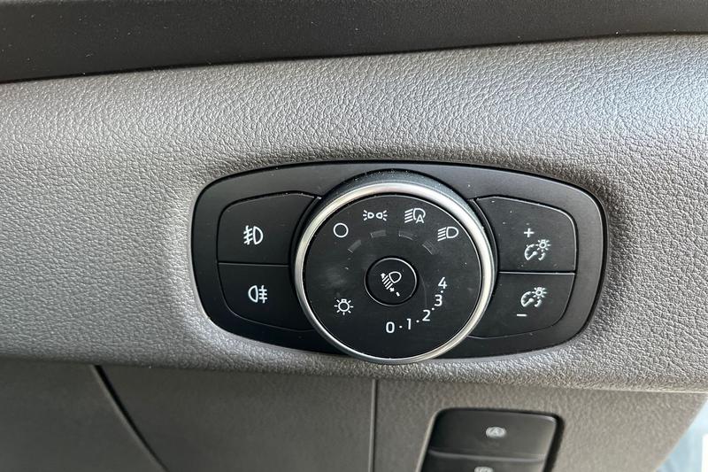 Used Ford Transit 2025 for sale - 76908726: Photo 23