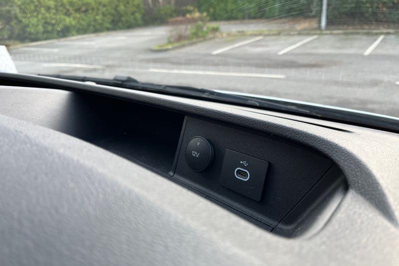 Used Ford Transit 2025 for sale - 76908726: Photo 24