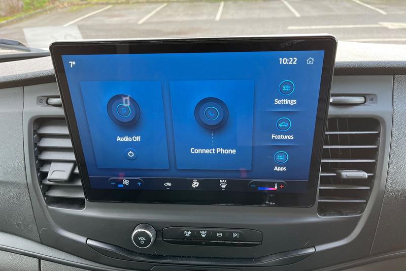 Used Ford Transit 2025 for sale - 76908726: Photo 30