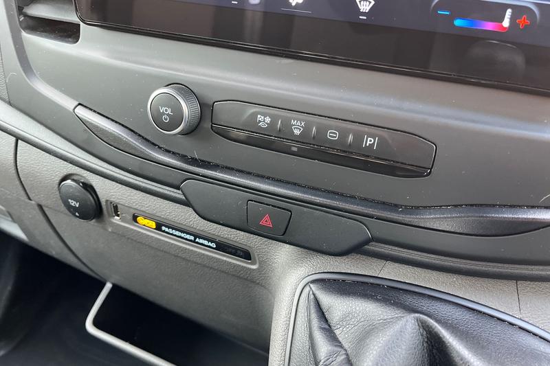 Used Ford Transit 2025 for sale - 76908726: Photo 31