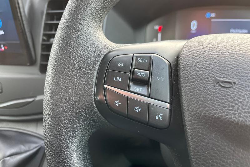 Used Ford Transit 2025 for sale - 76908726: Photo 34