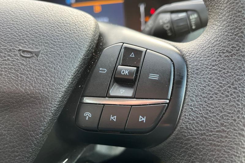 Used Ford Transit 2025 for sale - 76908726: Photo 35