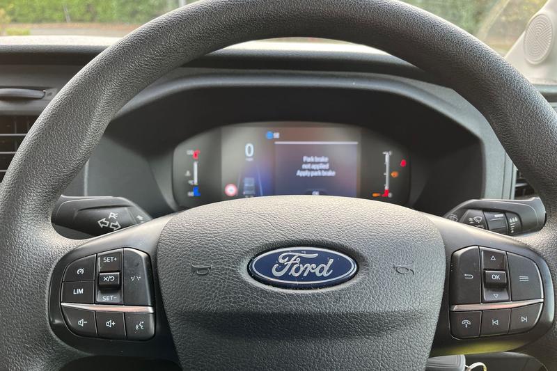 Used Ford Transit 2025 for sale - 76908726: Photo 36