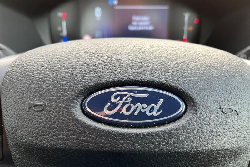 Used Ford Transit 2025 for sale - 76908726: Photo 39