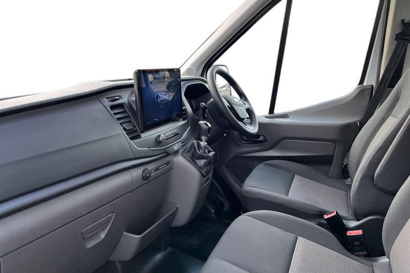 Used Ford Transit 2025 for sale - 76908726: Photo 4